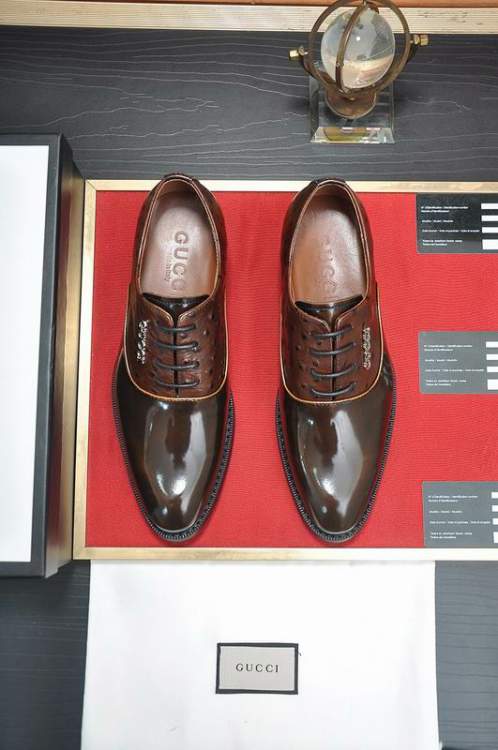 Picture of Gucci Shoes _SKUGuccisz38-45hnh05068313